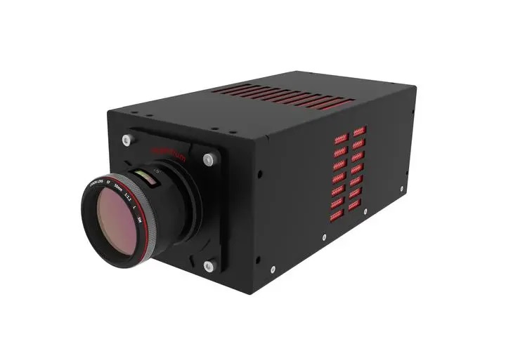 一般的高速相機(jī)能達(dá)到多少幀每秒