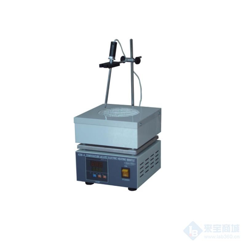 歐萊博 數(shù)顯恒溫電熱套 2000ml
