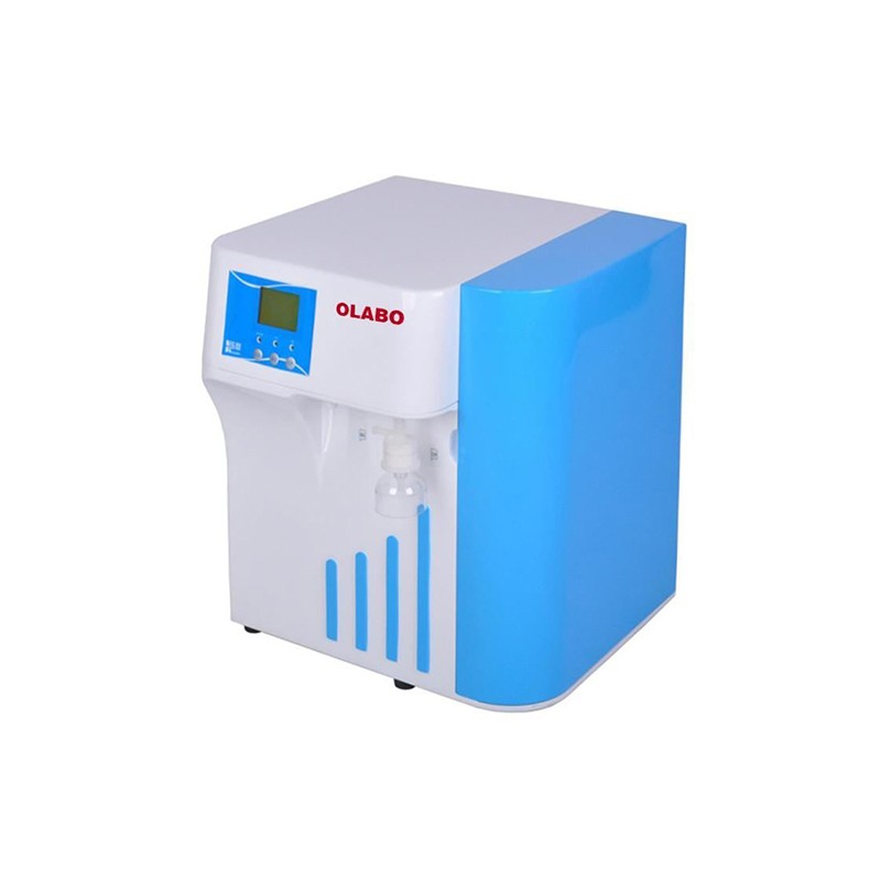 OSJ-MT-20L超純水機(jī)_純水機(jī)廠(chǎng)家
