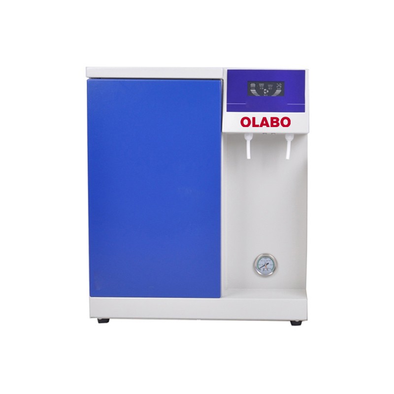 OSJ-DI系列去離子純水機(jī)OSJ-DI-10L_純水機(jī)廠(chǎng)家