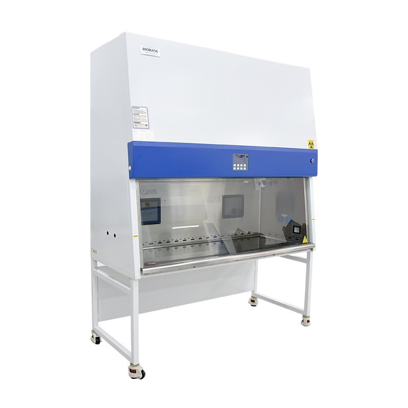BSC-1800IIA2-X靜配中心款_生物安全柜廠(chǎng)家