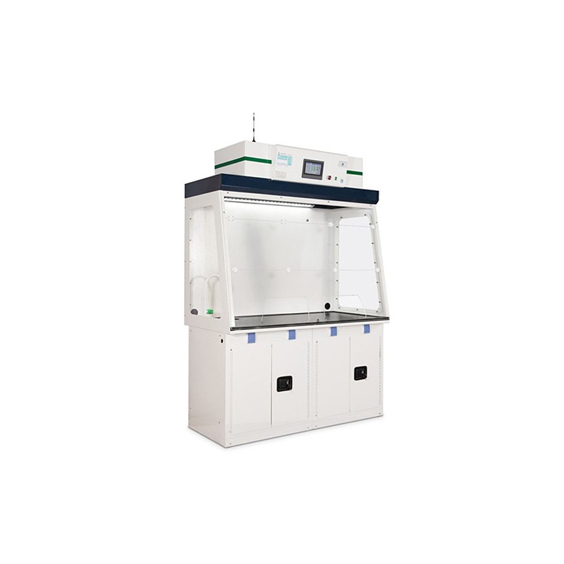 BK-F1600凈氣型通風柜_凈氣型通風柜生產(chǎn)商