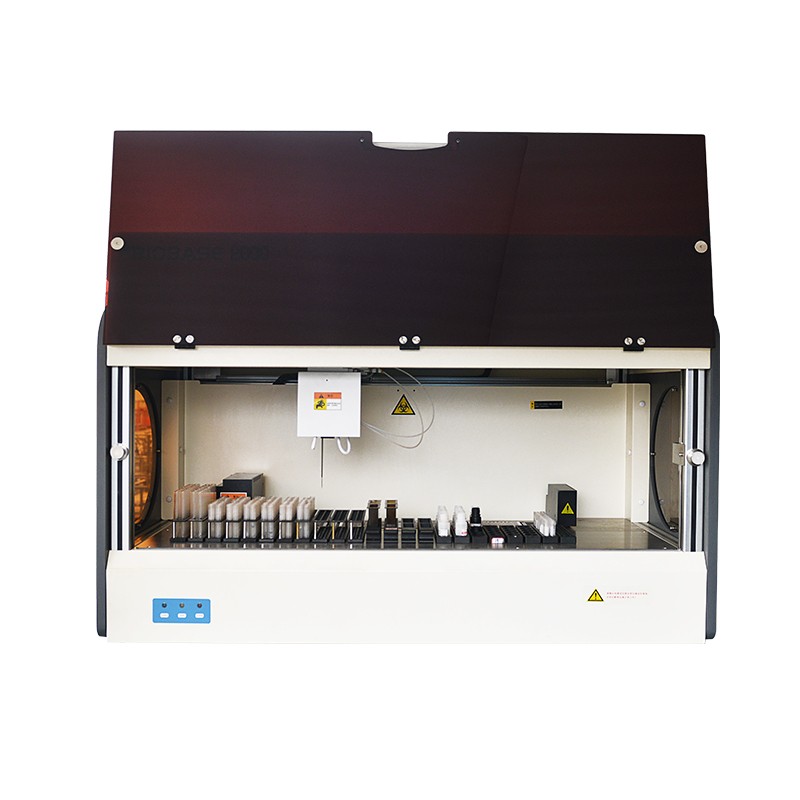 博科全自動(dòng)酶免工作站BIOBASE2000型_全自動(dòng)酶免工作站廠(chǎng)家